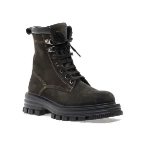 Quincy Boot
