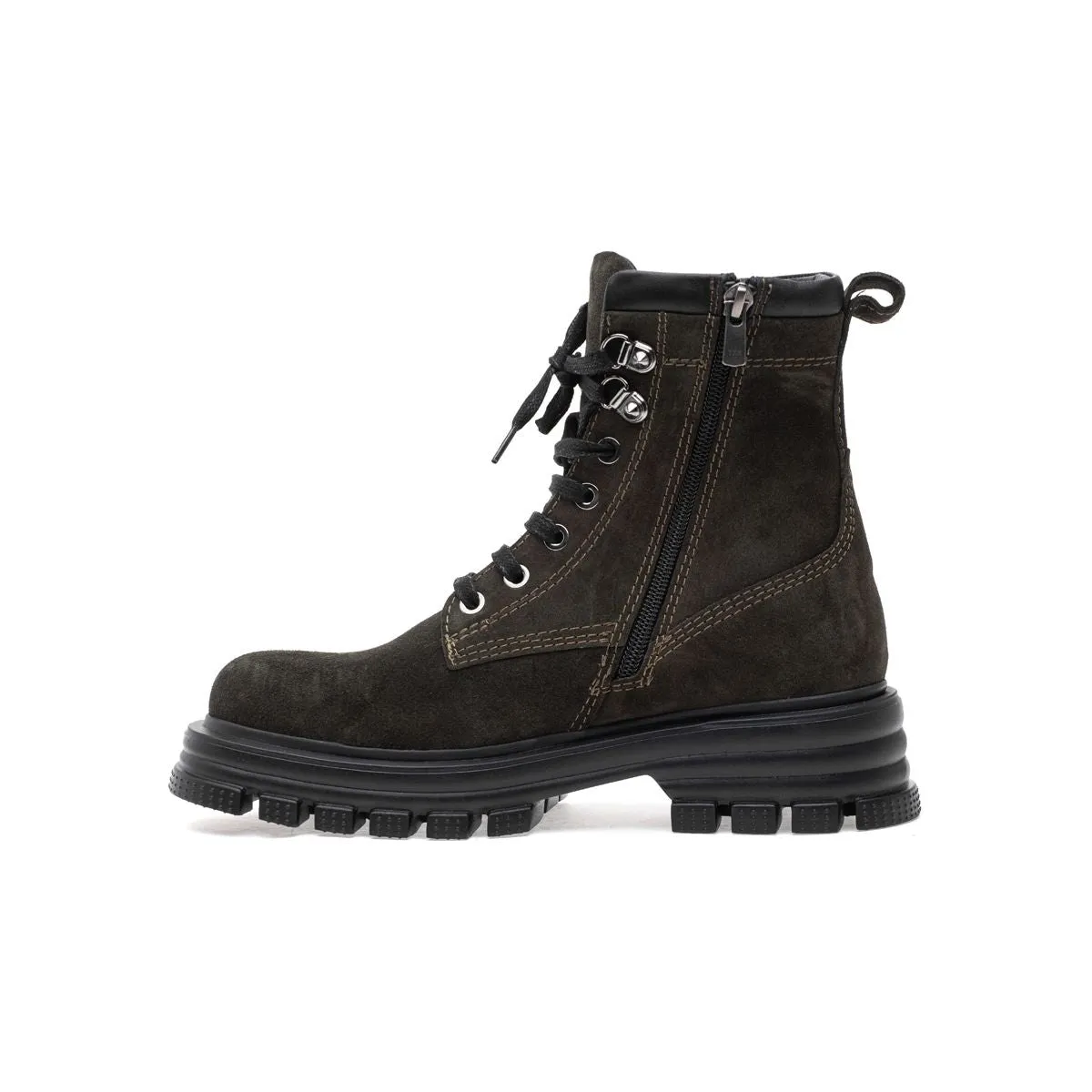 Quincy Boot