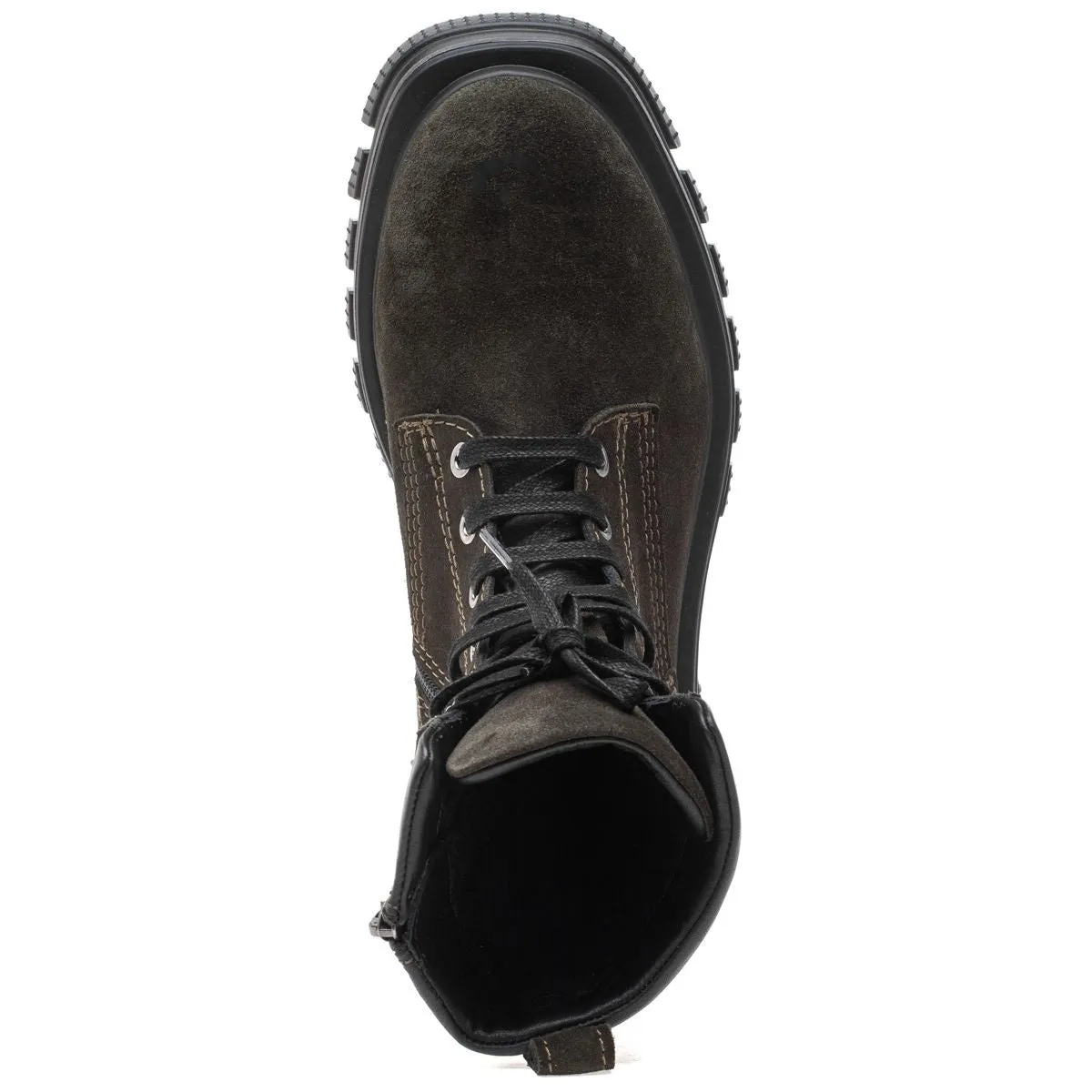 Quincy Boot