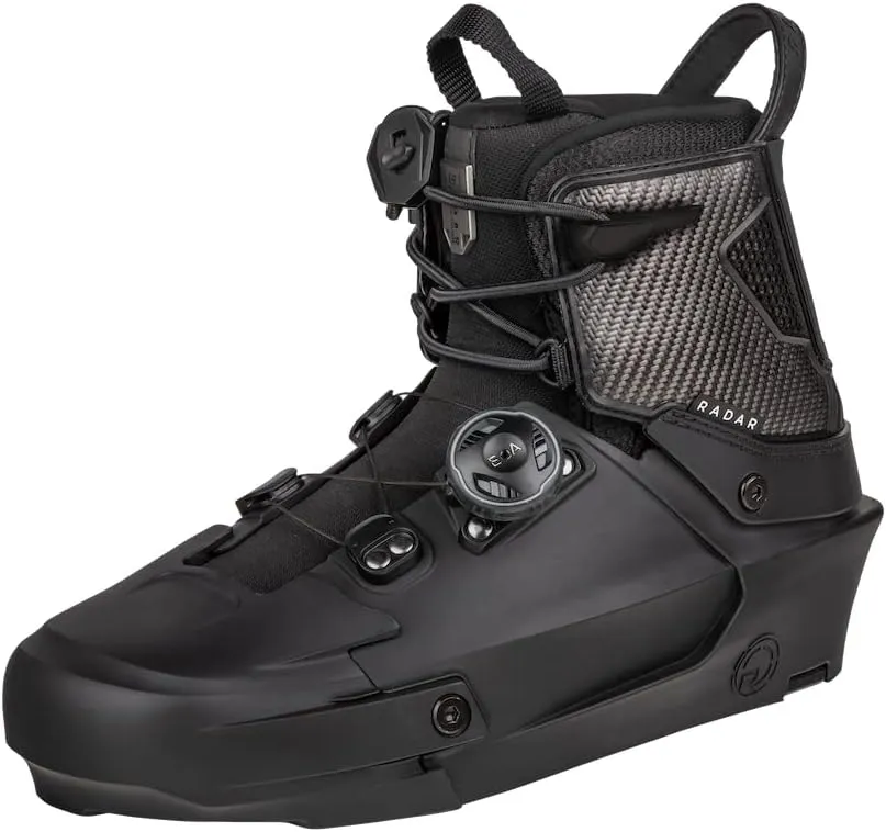 Radar Vapor Carbitex Boa Waterski Boot