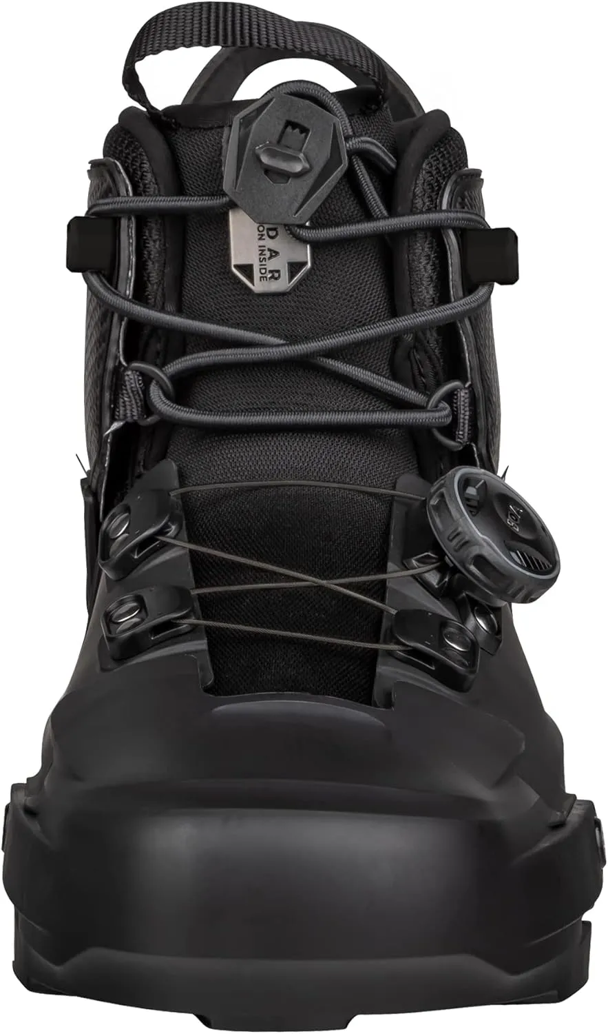 Radar Vapor Carbitex Boa Waterski Boot