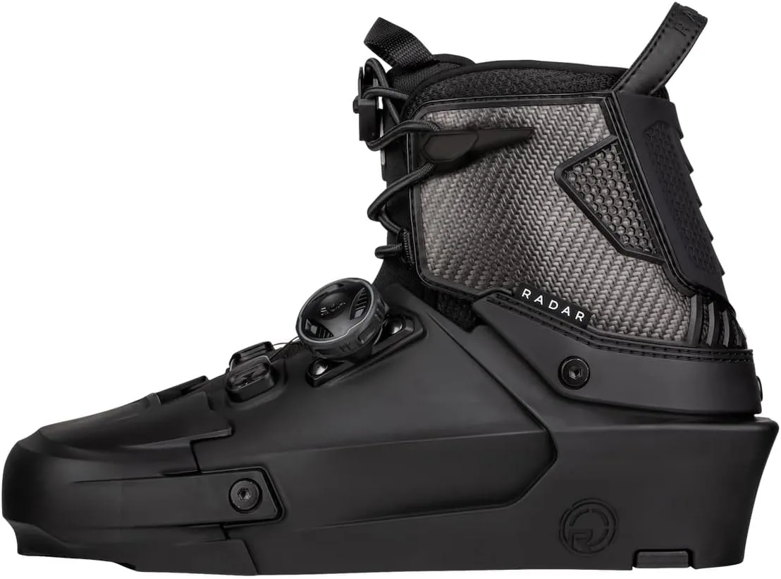 Radar Vapor Carbitex Boa Waterski Boot