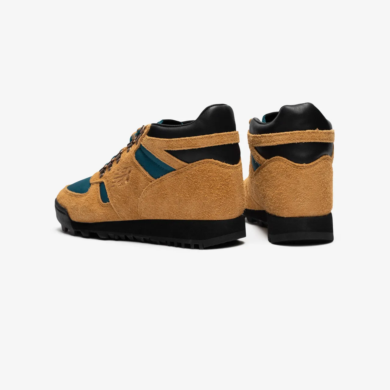 Rainier Boot