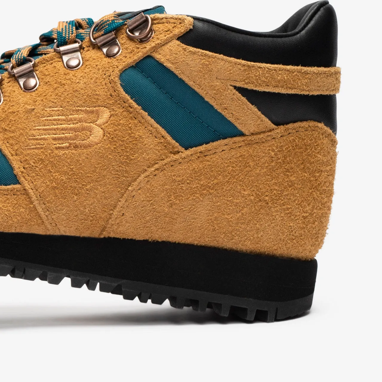 Rainier Boot