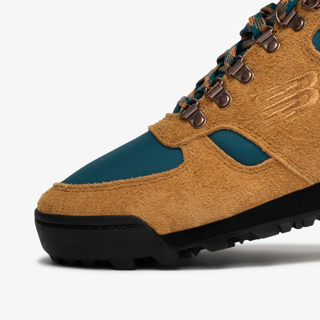 Rainier Boot