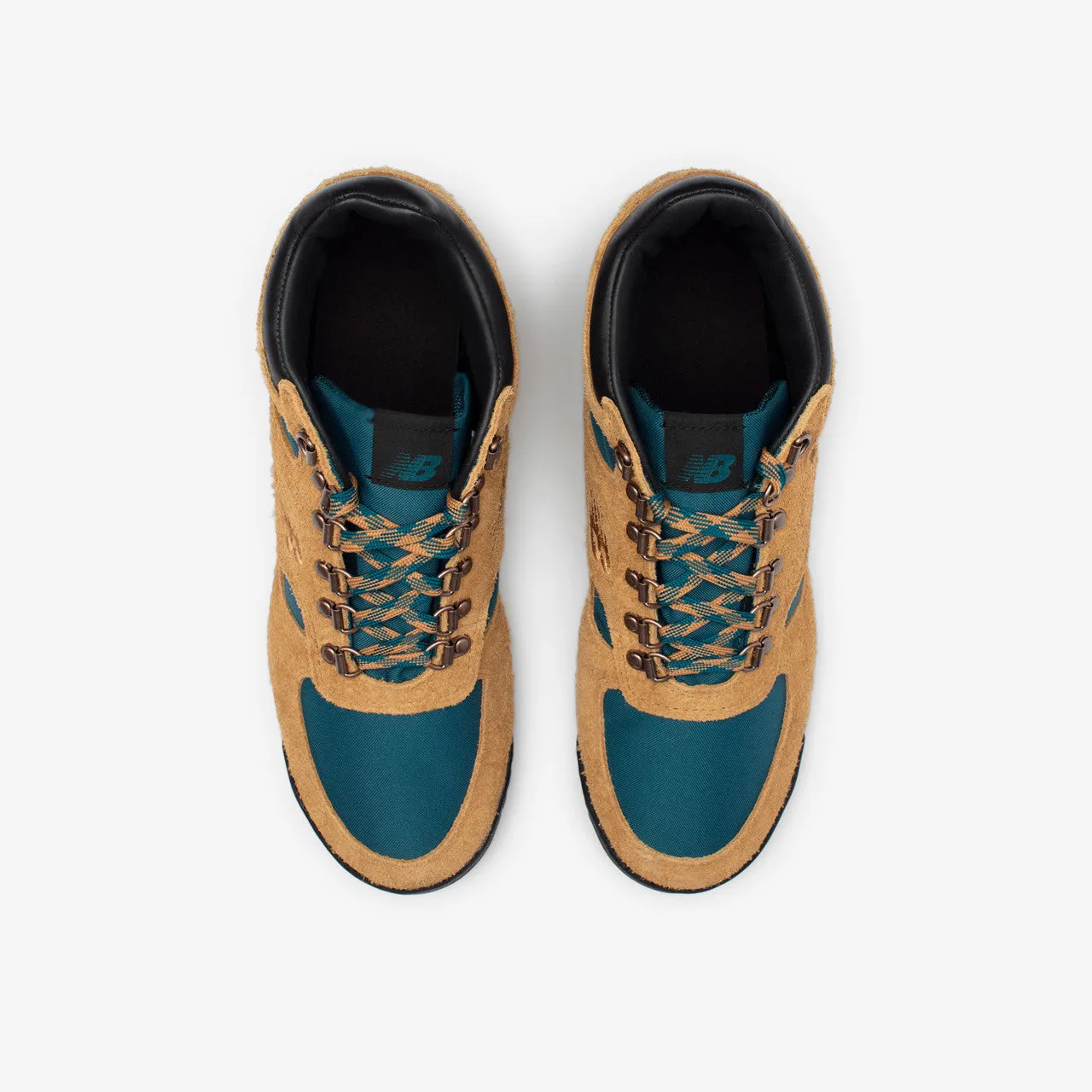 Rainier Boot