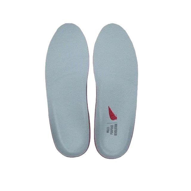 Red Wing Shoes Multi Purpose Revolution Orthotic Footbeds 96323