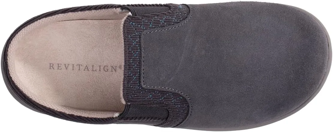 REVITALIGN Women's Nuevo Cross Stitch Mule