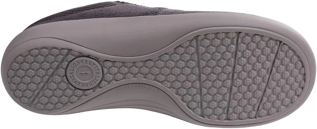 REVITALIGN Women's Nuevo Cross Stitch Mule
