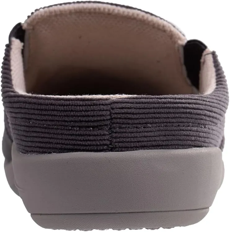 REVITALIGN Women's Nuevo Cross Stitch Mule