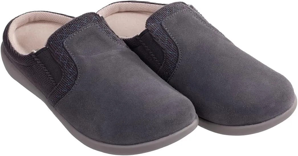 REVITALIGN Women's Nuevo Cross Stitch Mule