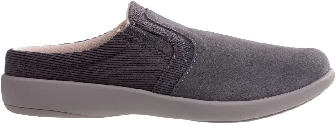 REVITALIGN Women's Nuevo Cross Stitch Mule