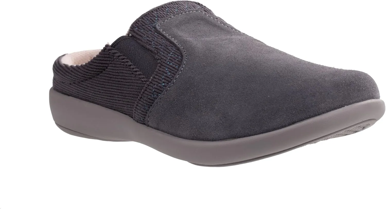 REVITALIGN Women's Nuevo Cross Stitch Mule
