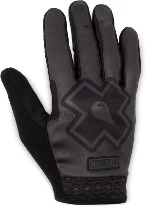 Rider Gloves - Grey M