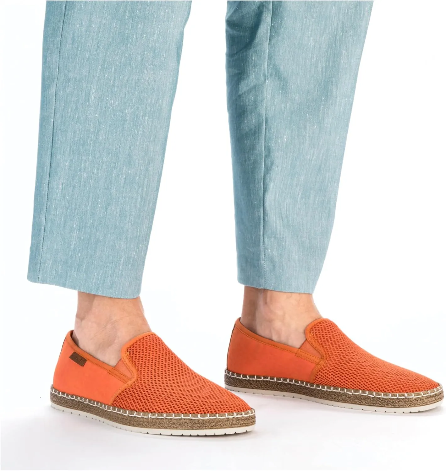Rieker Men's Loafer