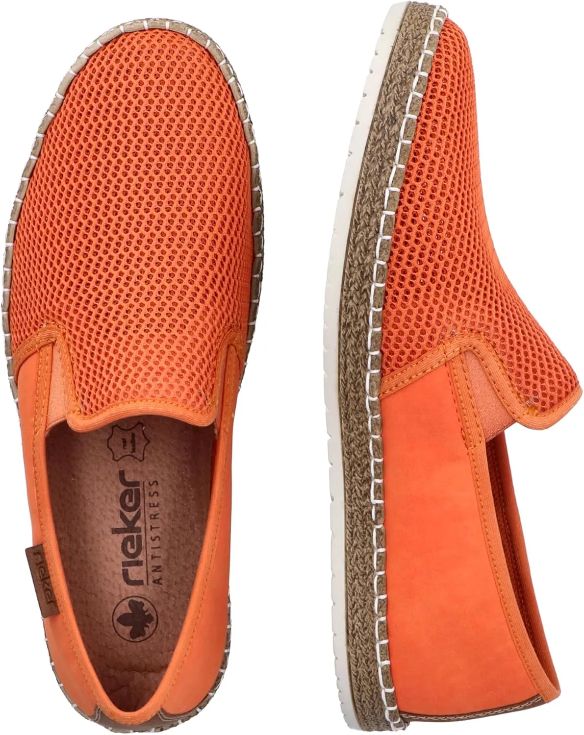 Rieker Men's Loafer
