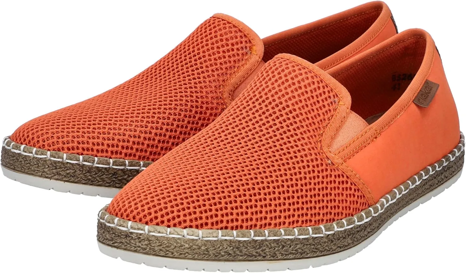 Rieker Men's Loafer