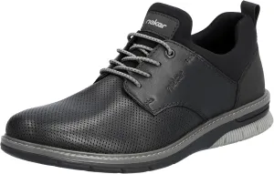 Rieker Men's Slipper Loafer, 41/46 EU