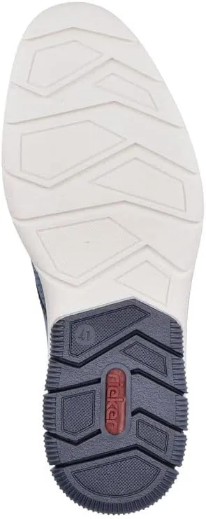 Rieker Men's Slipper Loafer, 41/46 EU