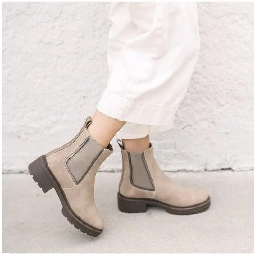 Rocket Dog Women's Iggie Chelsea Ankle Boot