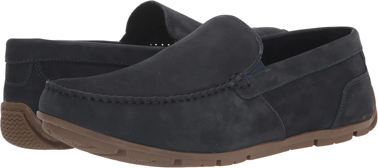 Rockport Men's Warner Venetian Loafer