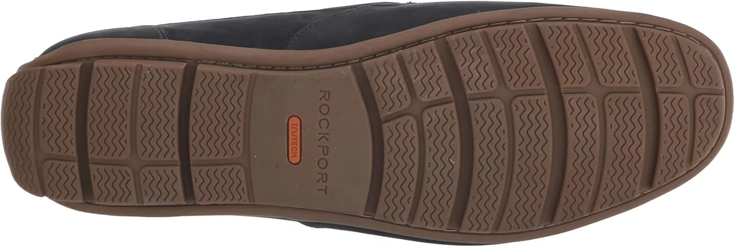 Rockport Men's Warner Venetian Loafer