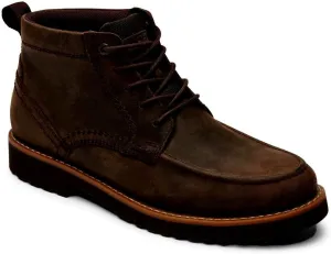 Rockport Mitchell Moc Boot Java 8W