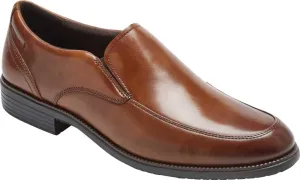 Rockport Total Motion Dressport Men's Slip-on Tan - 6.5 Wide