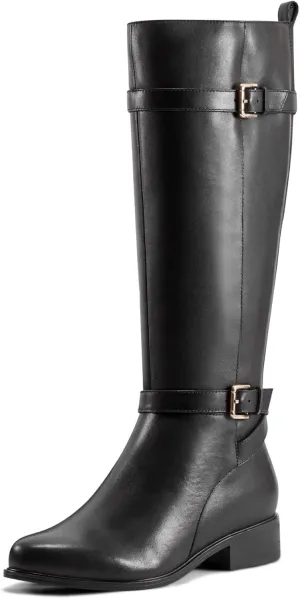 Rockport Women's Harper Knee High Boot