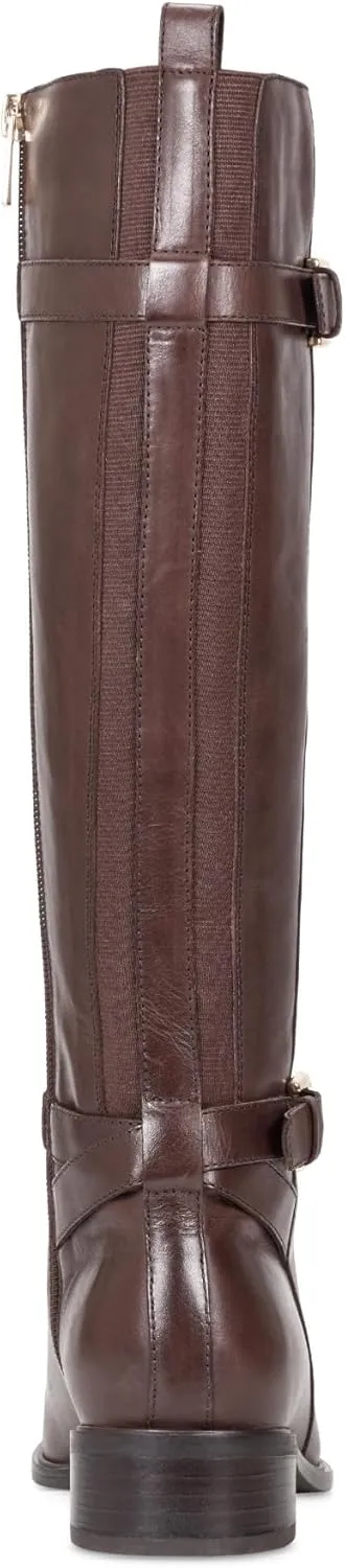 Rockport Women's Harper Wide Calf Knee High Boot