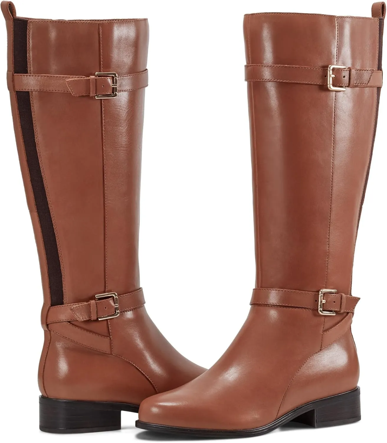 Rockport Women's Harper Wide Calf Knee High Boot