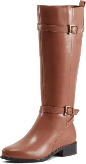 Rockport Women's Harper Wide Calf Knee High Boot