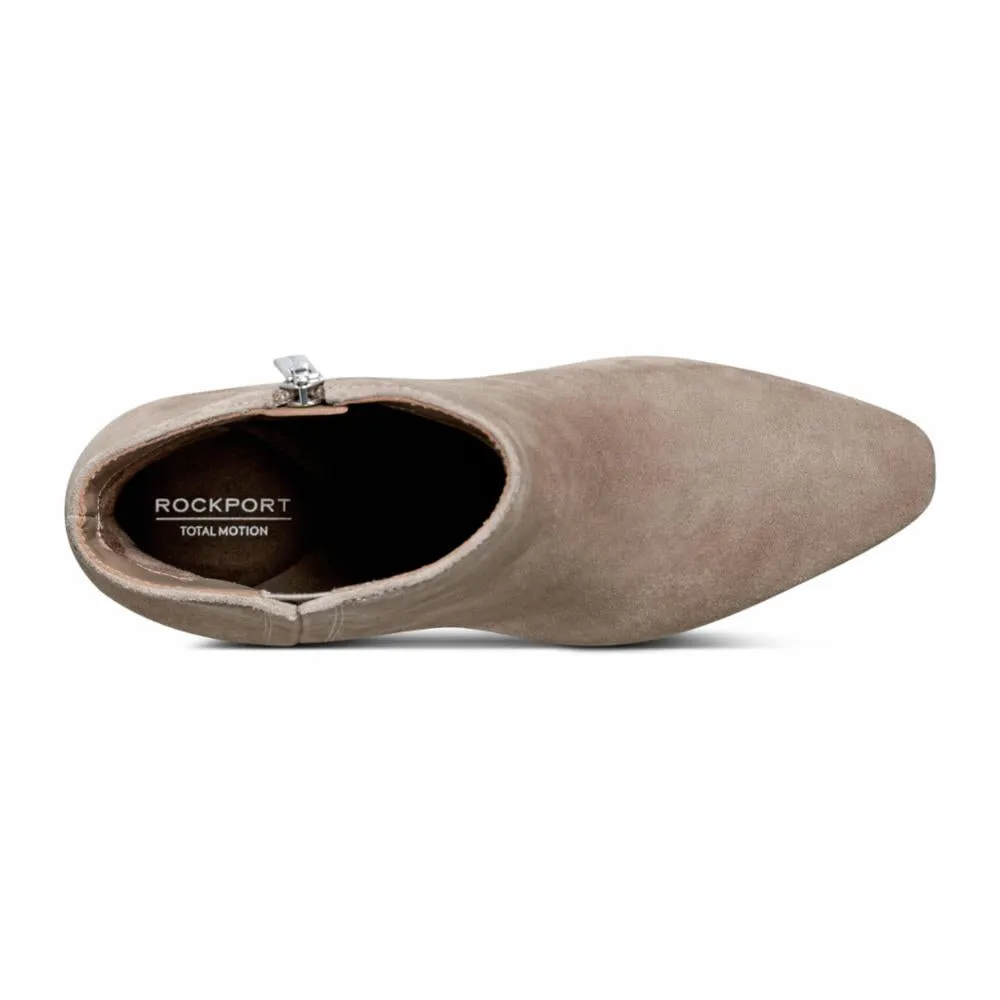 Rockport  Women's Marisa Dress Brown M