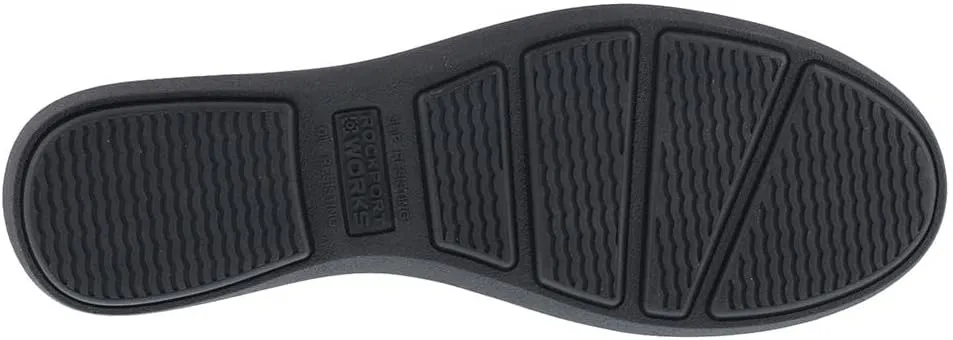 Rockport Women's Top Shore RK600 Work Shoe