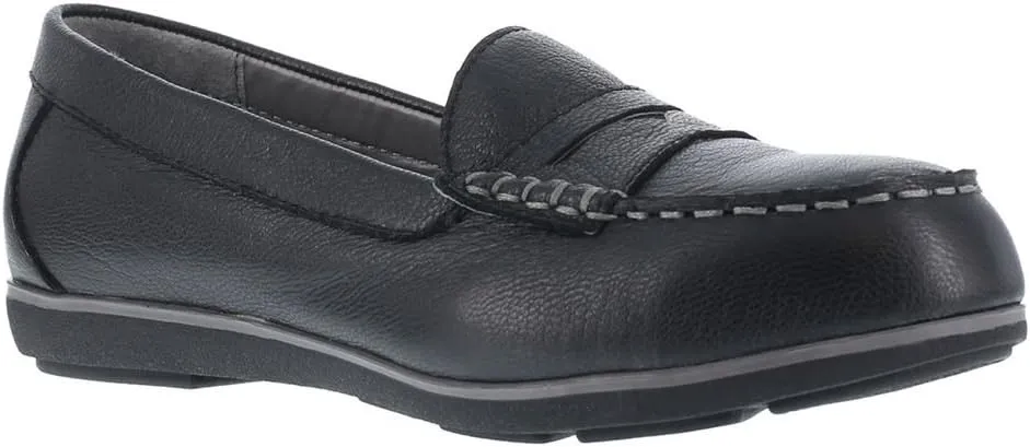 Rockport Women's Top Shore RK600 Work Shoe