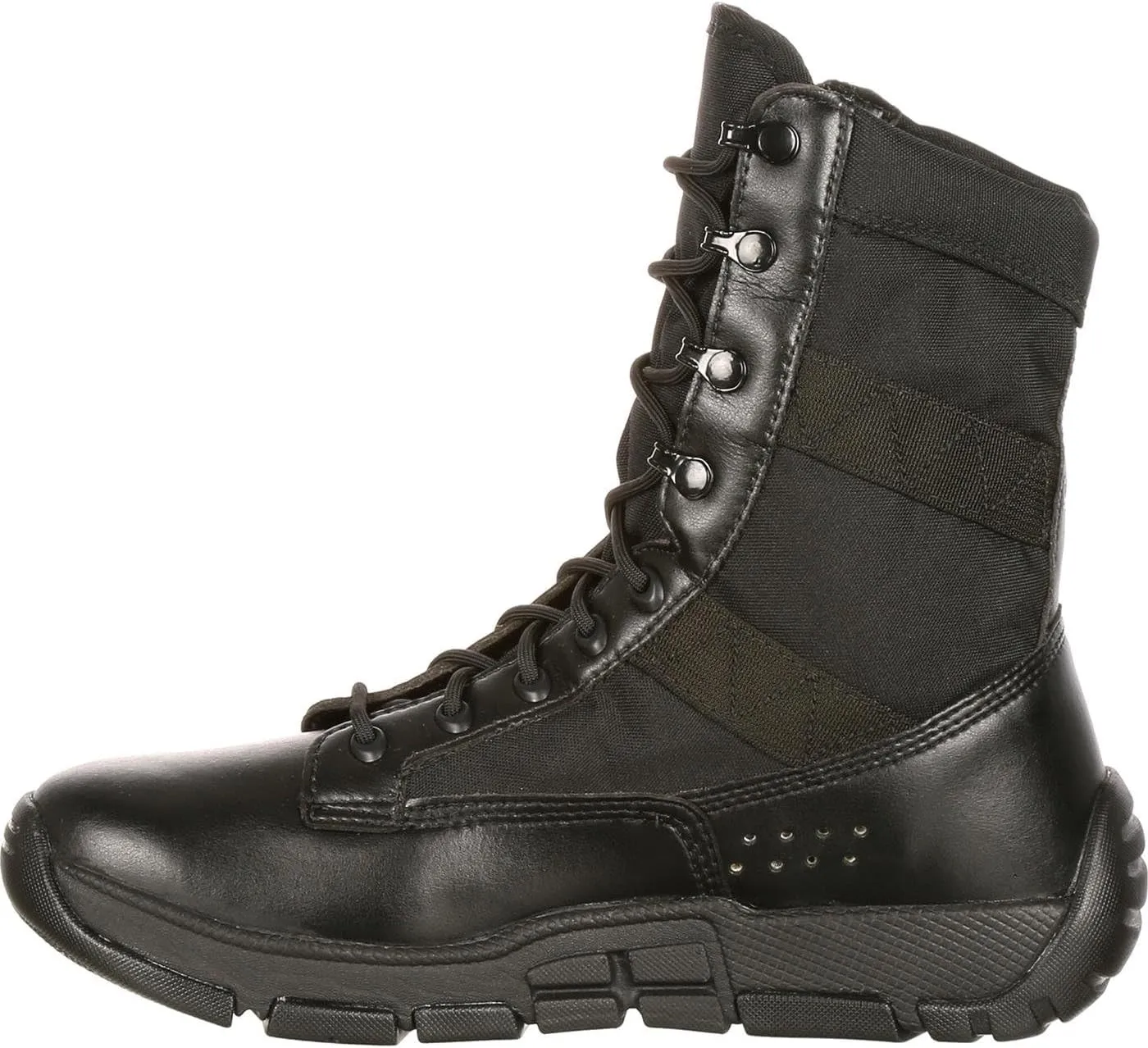 ROCKY C4T - Military Inspired Public Service Boot