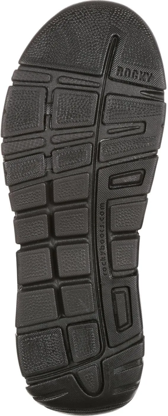 ROCKY C4T - Military Inspired Public Service Boot
