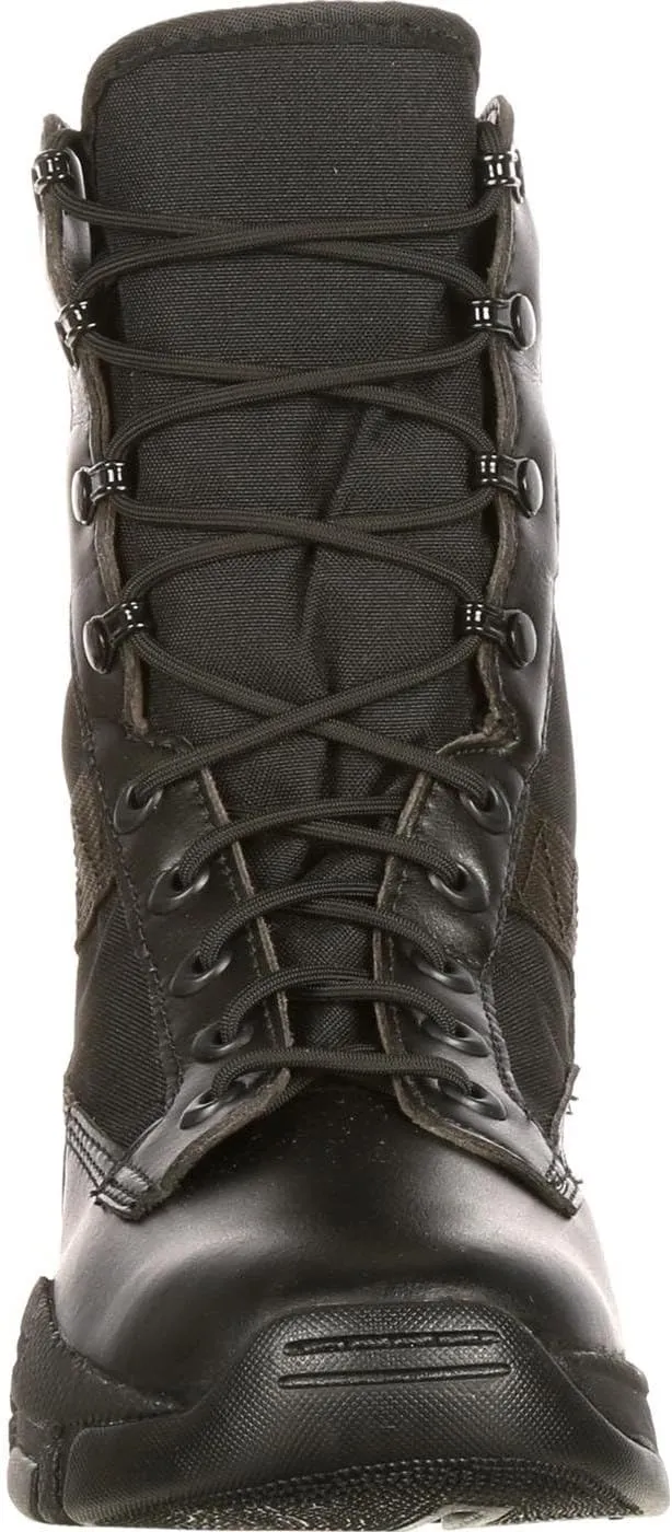 ROCKY C4T - Military Inspired Public Service Boot