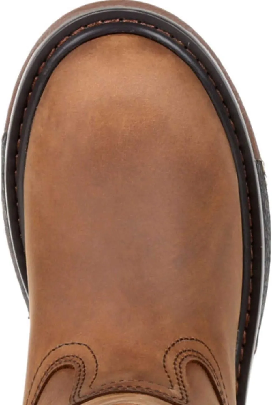 ROCKY Kid's Original Ride FLX Western Boot