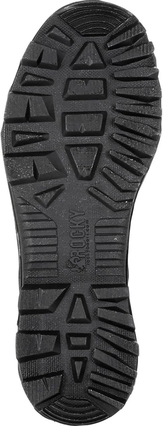 ROCKY Men's Rkd0042 Ankle Boot