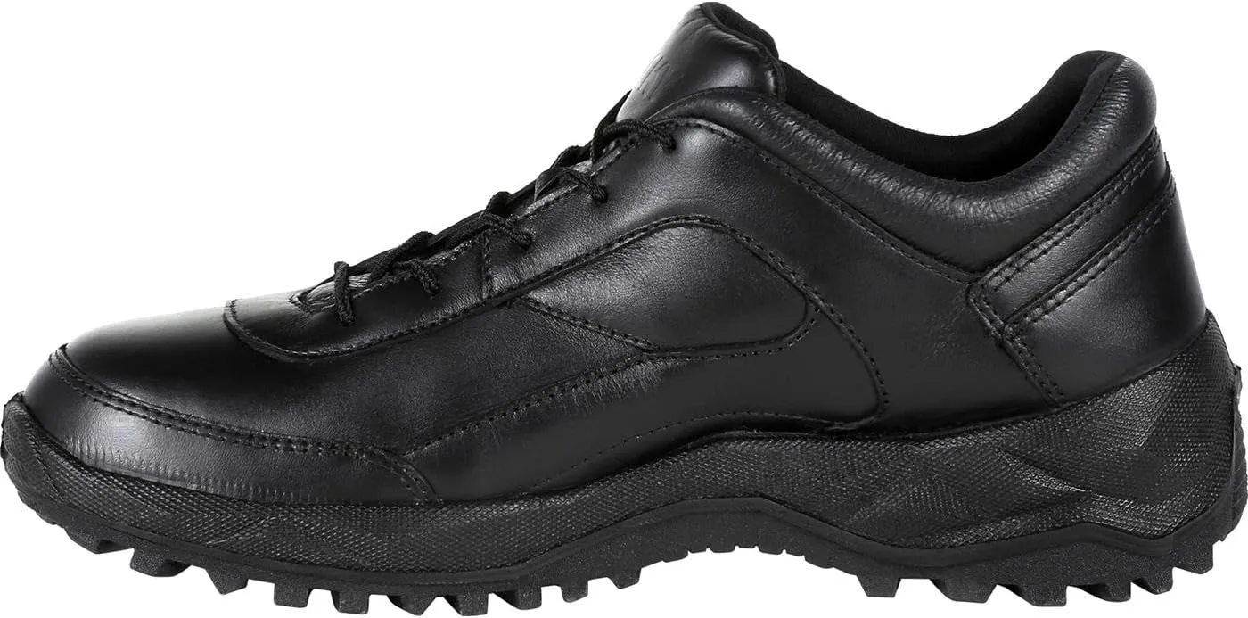 ROCKY Men's Rkd0042 Ankle Boot
