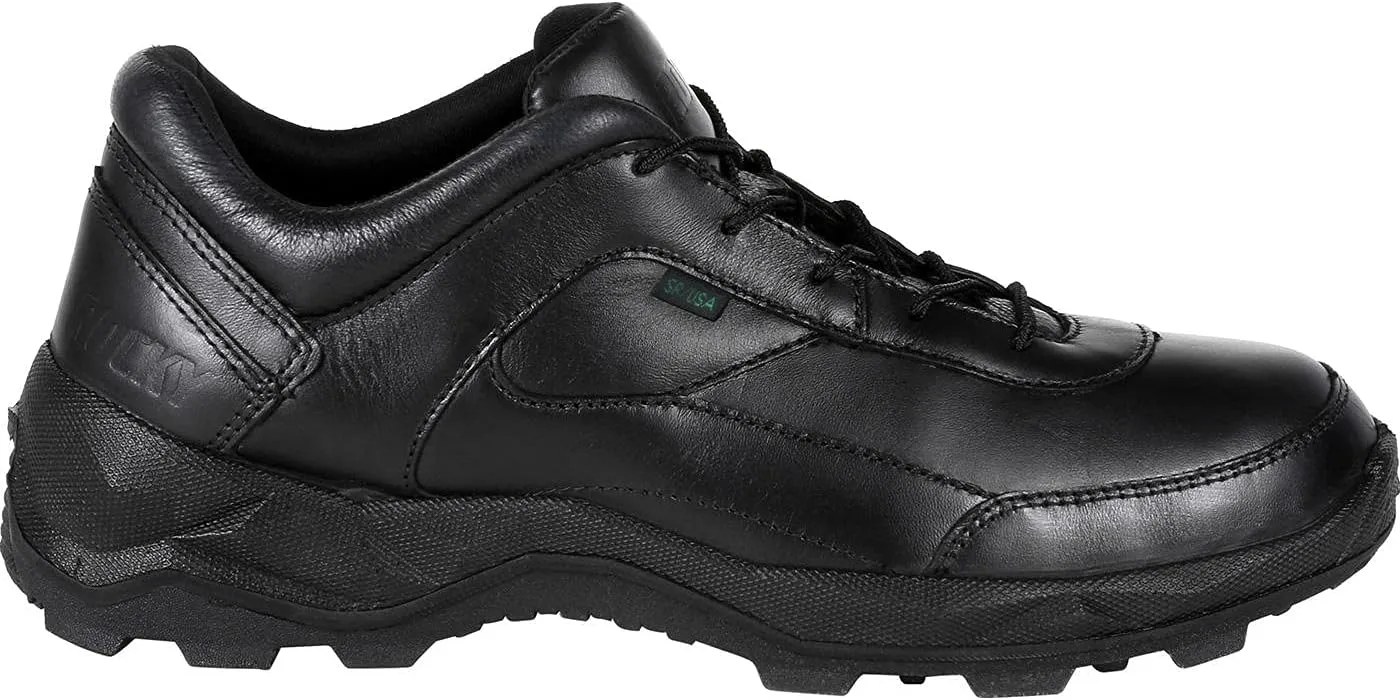 ROCKY Men's Rkd0042 Ankle Boot