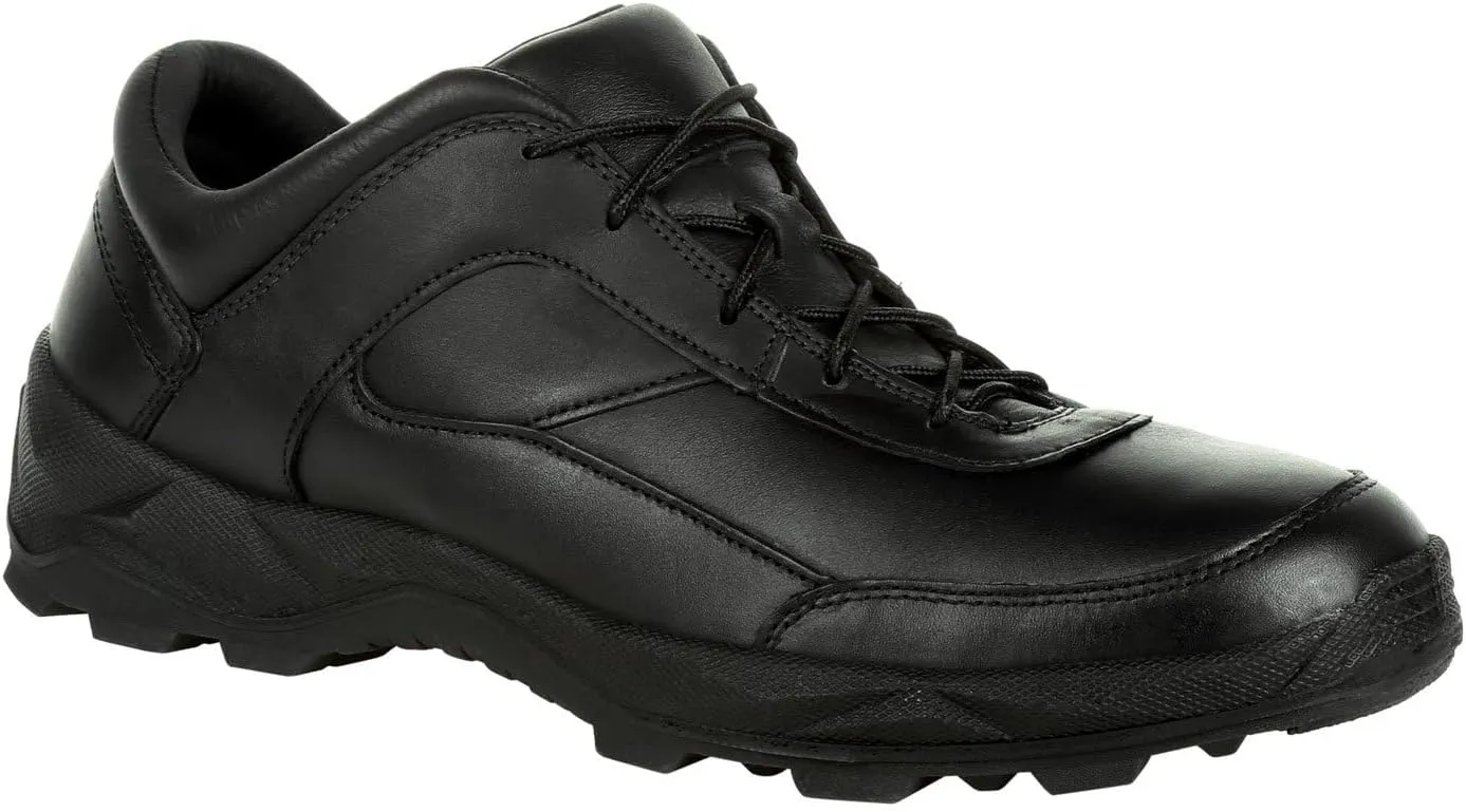 ROCKY Men's Rkd0042 Ankle Boot