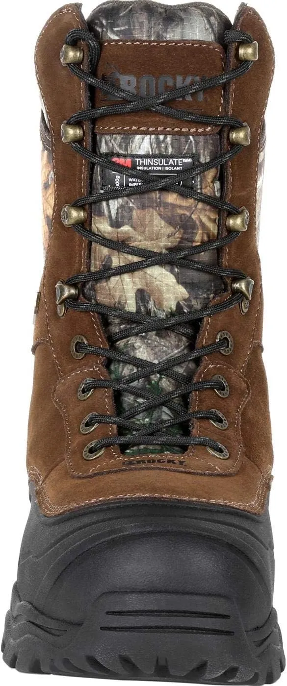ROCKY Multi-Trax 800G Insulated Waterproof Outdoor Boot