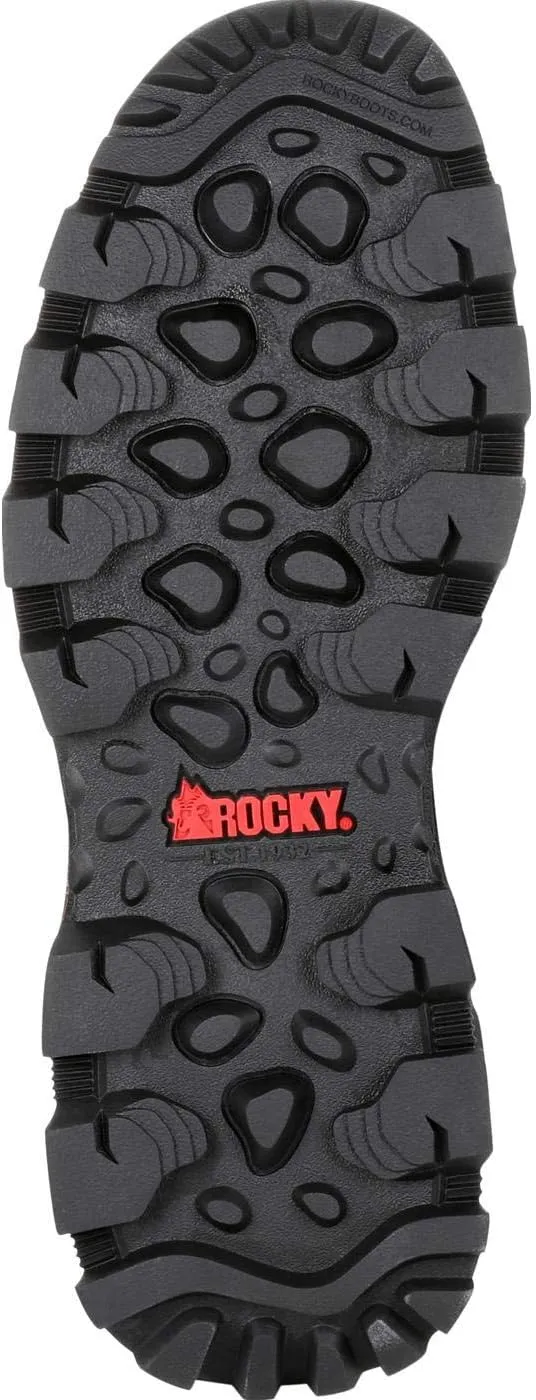 ROCKY Multi-Trax 800G Insulated Waterproof Outdoor Boot