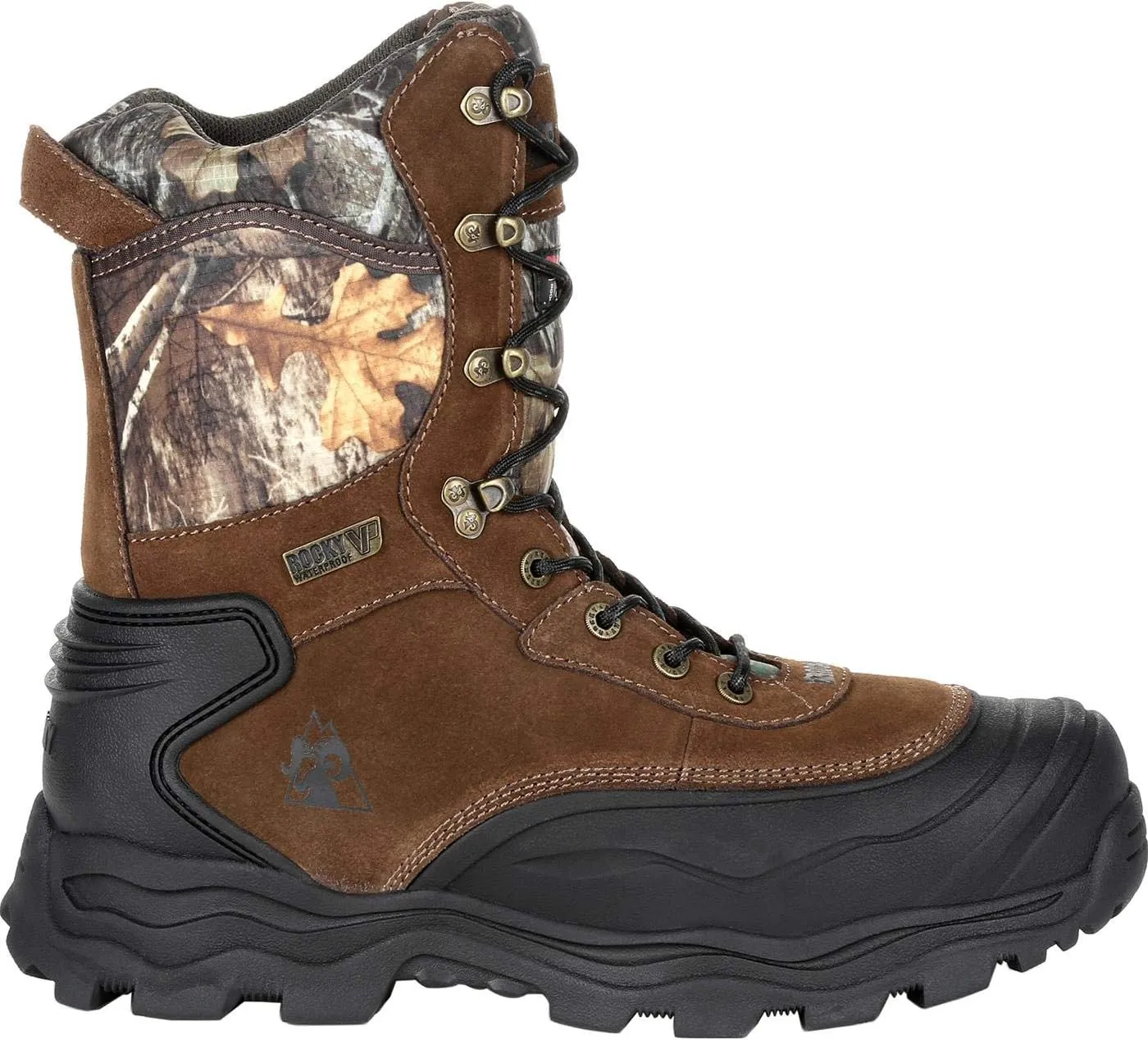 ROCKY Multi-Trax 800G Insulated Waterproof Outdoor Boot