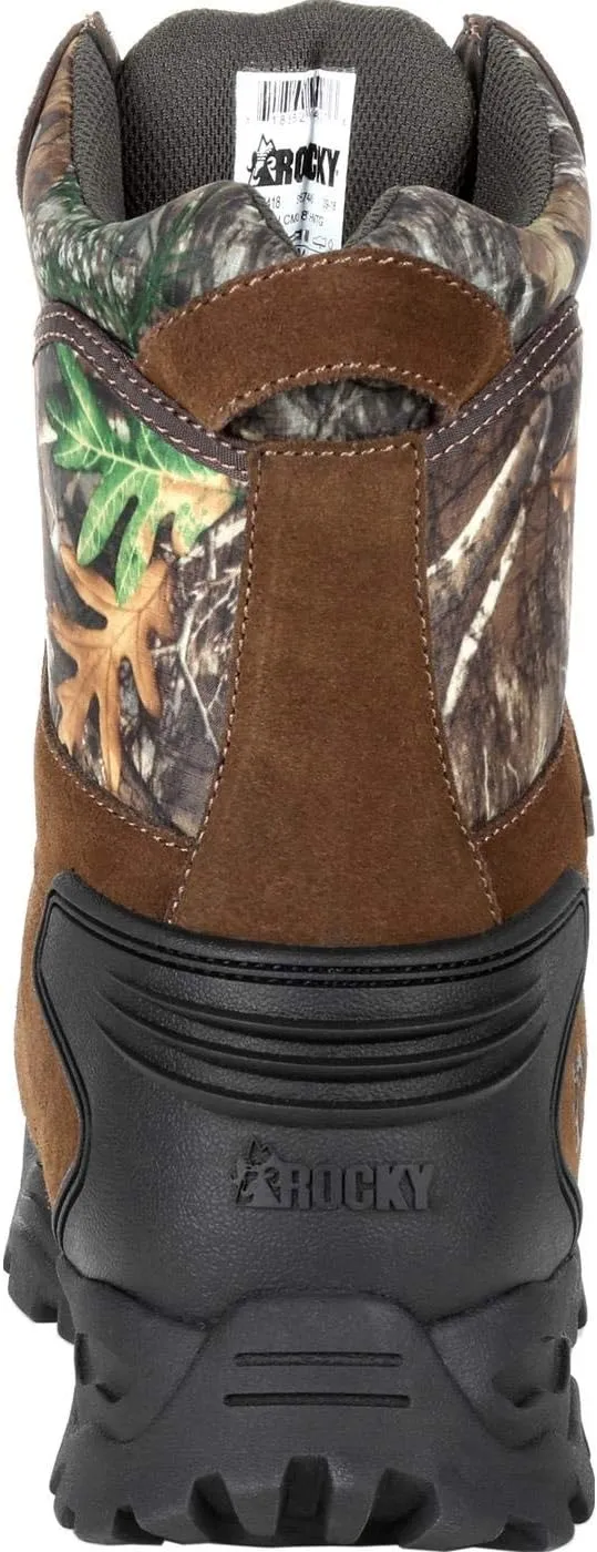 ROCKY Multi-Trax 800G Insulated Waterproof Outdoor Boot