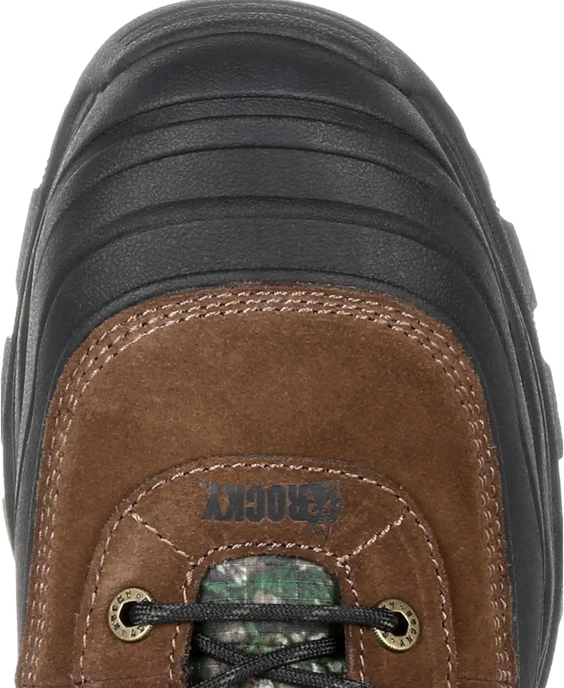 ROCKY Multi-Trax 800G Insulated Waterproof Outdoor Boot