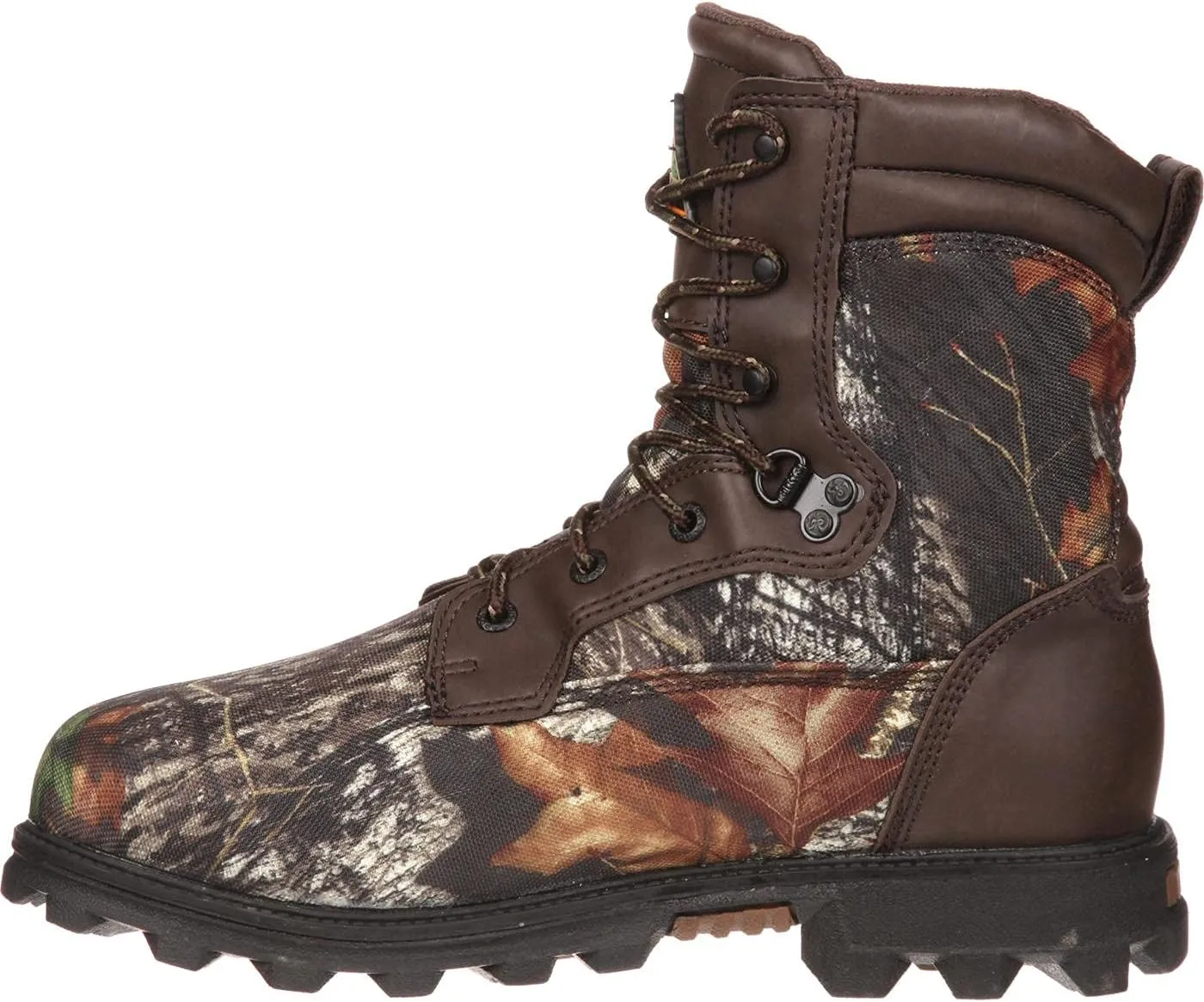 ROCKY Unisex-Child Fq0003627 Mid Calf Boot