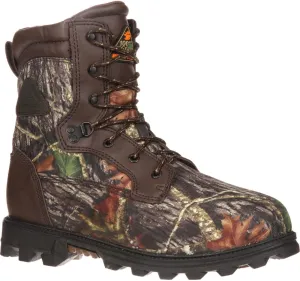 ROCKY Unisex-Child Fq0003627 Mid Calf Boot